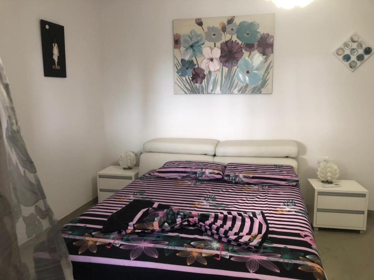 Vale House Holiday Apartment Vlore Luaran gambar