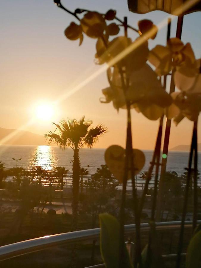 Vale House Holiday Apartment Vlore Luaran gambar