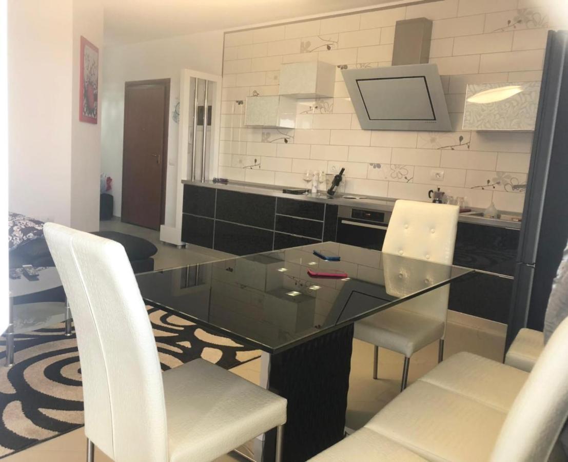 Vale House Holiday Apartment Vlore Luaran gambar