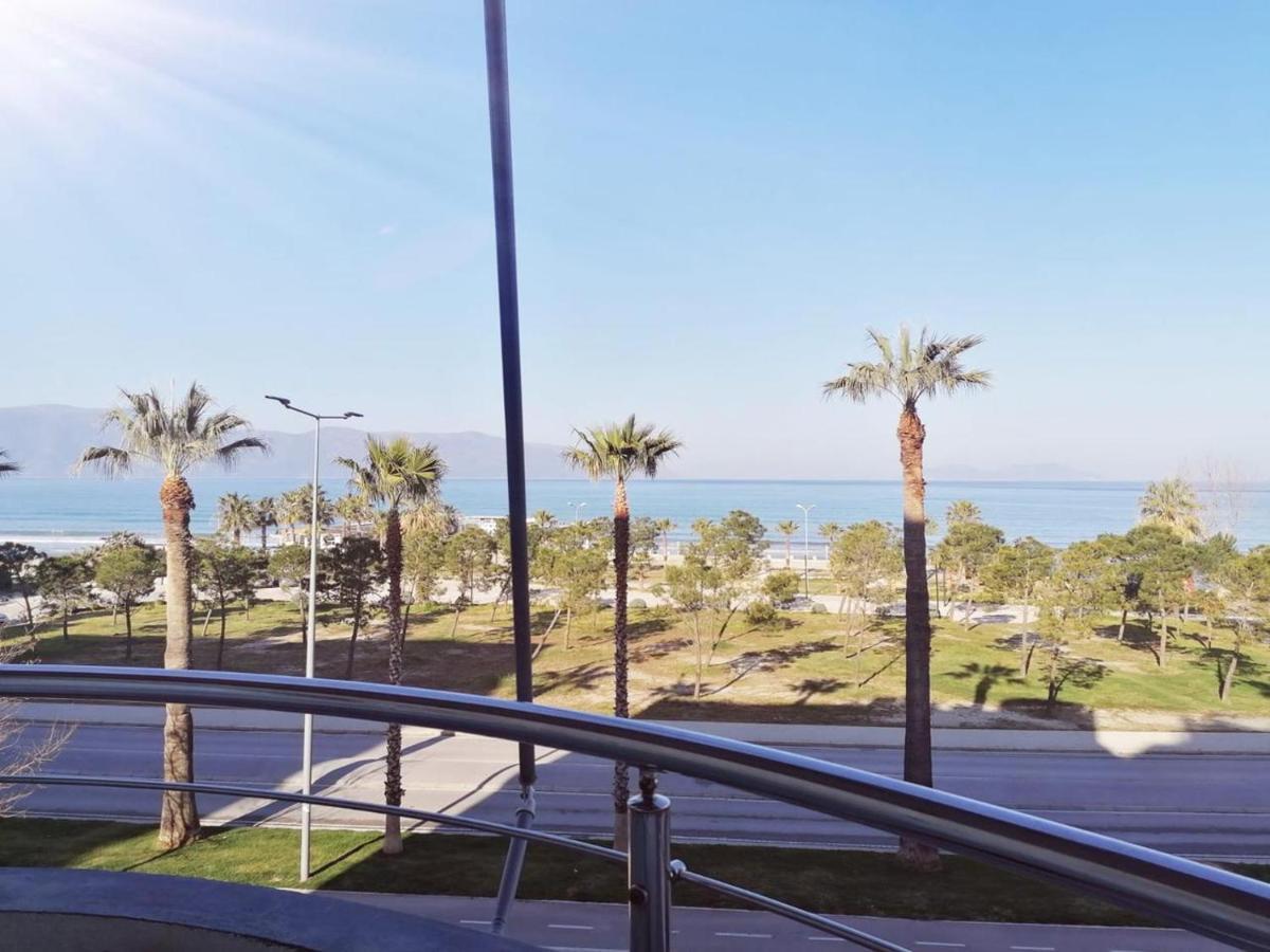 Vale House Holiday Apartment Vlore Luaran gambar