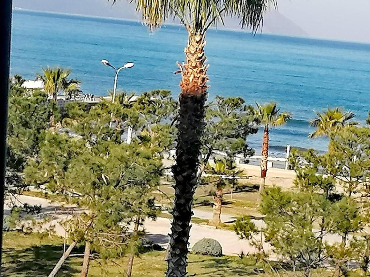 Vale House Holiday Apartment Vlore Luaran gambar